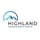 Highland Management Group Logo